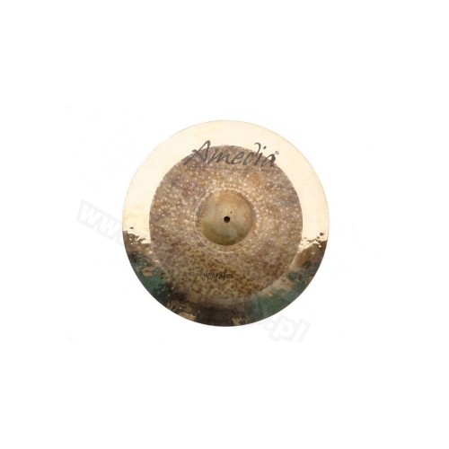 Amedia - Euphrates Crash 18''