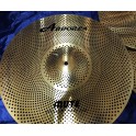 Arborea - talerz MUTE Gold Crash-ride 18"