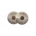 Amedia - Vigor Rock Hi-hat 13''