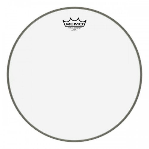 Remo - naciąg  Vintage Emperor clear 10''
