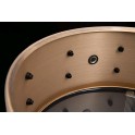 Tama - werbel z brązu S.L.P. Dynamic Bronze 14''x5.5''