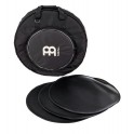 Meinl - pokrowiec -plecak na talerze 22" MCB22-BP