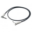 Proel - Kabel instrumentalny MONO 0.5 m - BULK130LU05