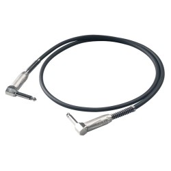 Proel - Kabel instrumentalny MONO 0.5 m - BULK130LU05