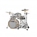 Sonor - Perkusja AQ2 BOP set WM - White Marine Pearl