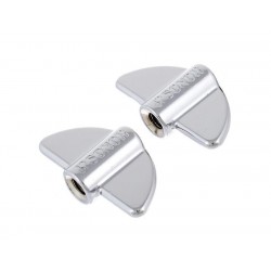 Sonor - Nakrętka motylkowa M8 - 2 szt.