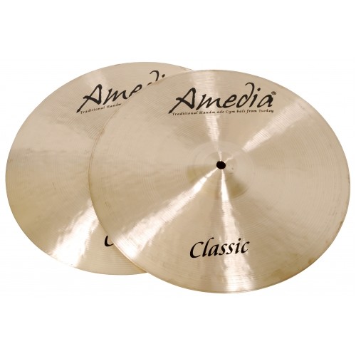 Amedia - Classic Hi-Hat 13''