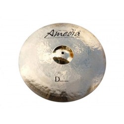 Amedia - D-Series Crash 18''