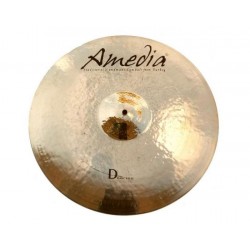 Amedia - D-Series Ride 20''