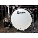 Premier - perkusja Genista Maple Rock Shellset  GM24-10 kol. BXL