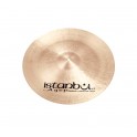 Istanbul Agop - Traditional China 14"