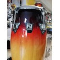 Sonor - Conga 10" Champion Sunburst