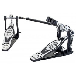 Tama - Stopa podw&oacute;jna Iron Cobra HP600DTW