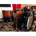 Premier - perkusja Genista Maple Rock Shellset  GM24-10