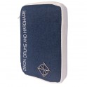 Dixon - werbel aluminiowy Cornerstone 14''x6.5''