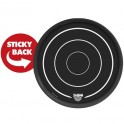 Sabian - Przylepny pad ćwiczebny GripDisc 6'' 