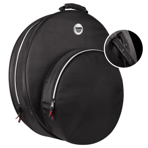 Sabian - Pokrowiec na talerze FAST 22'' SFAST22