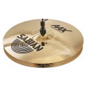 Sabian - AAX Studio Hats 14''
