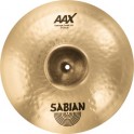 Sabian - AAX Concept Crash 17''