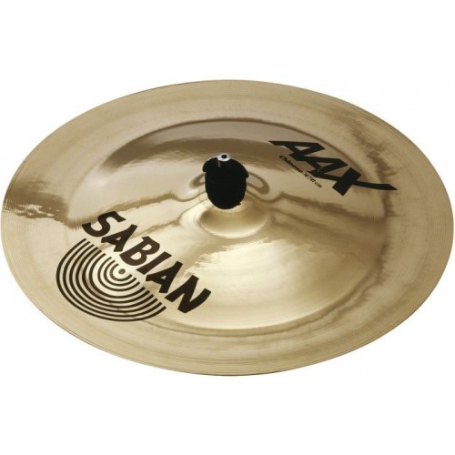 Sabian AAX Chinese 20''