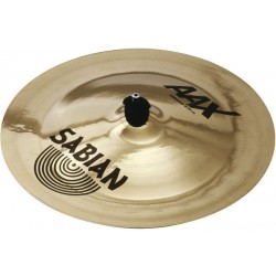 Sabian AAX Chinese 18''