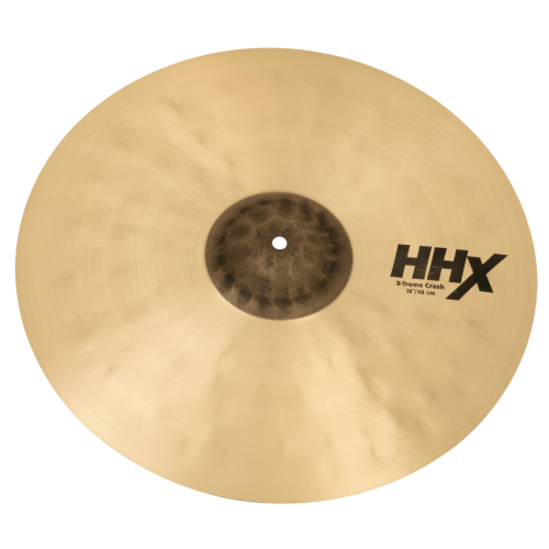 Sabian HHX X-treme Crash 19''