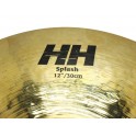 Sabian - Hand Hammered Splash 12''
