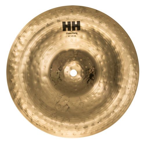 Sabian - Hand Hammered China Kang 10''