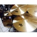 Amedia - Classic Ride  Drumshop Signature 20'' - Ekspo