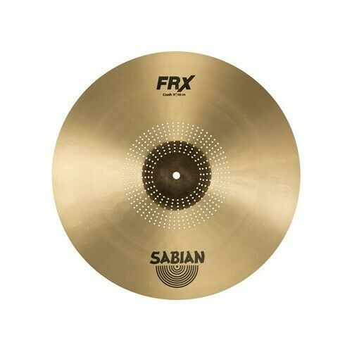 Sabian - FRX Crash 17''
