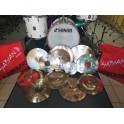 Sabian - AA Holy China 17'' Chad Smith Signature
