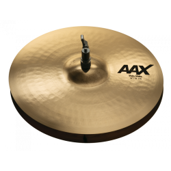 Sabian AAX Thin Hats 14''