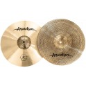 Anatolian - Jazz Collection Sweet / Honey Hi-hat 14''
