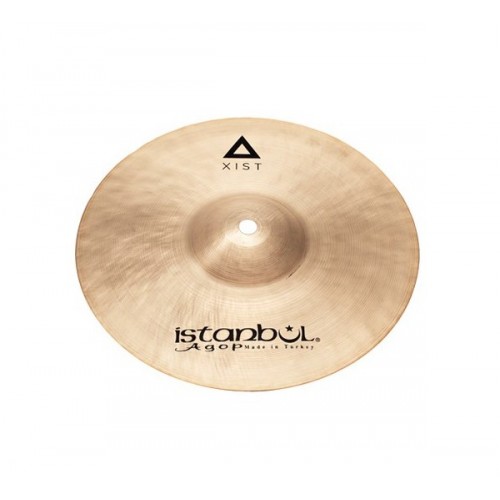 Istanbul Agop - XIST Splash Brilliant 8''