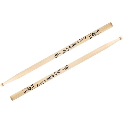 Zildjian - pałki Artist Series Travis Barker ASTBF