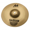 Sabian - AA Splash 8''