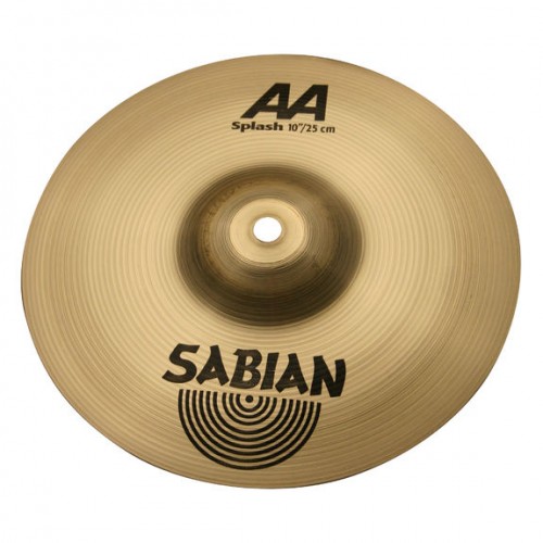 Sabian - AA Splash 8''