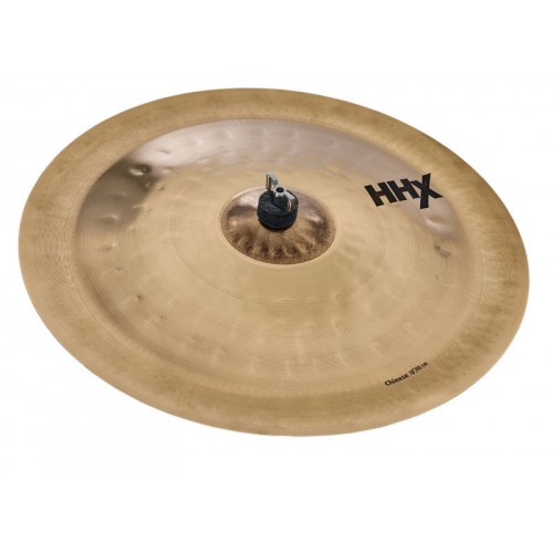 Sabian HHX Chinese 18'' 