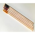 Vic Firth - pałki z kosza ''Dave Weckl'' SDW2