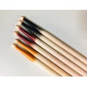 Vic Firth - pałki z kosza ''Dave Weckl'' SDW2