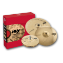 Sabian - HHX Evolution Perofmance Set 14'' 16'' 20'' 