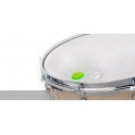 SlapKlatz - żelki tłumiące PRO Alien Green