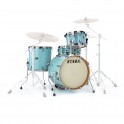 Tama - perkusja Silverstar VP48S-LBL Light Blue Lacquer Shellset