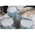 Tama - perkusja Silverstar VP48S-LBL Light Blue Lacquer Shellset