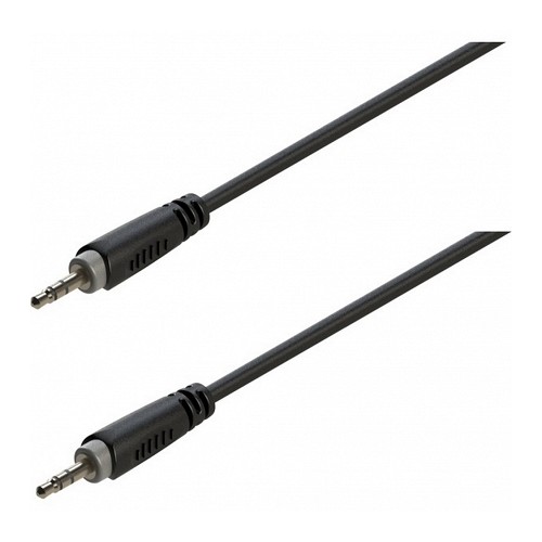 Roxtone - RACC240L1.5 mini jack - mini jack stereo 1.5m