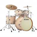Tama - perkusja Silverstar Shellset VD52-KR Matte Copper Sparkle