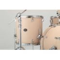 Tama - perkusja Silverstar Shellset VD52-KR Matte Copper Sparkle