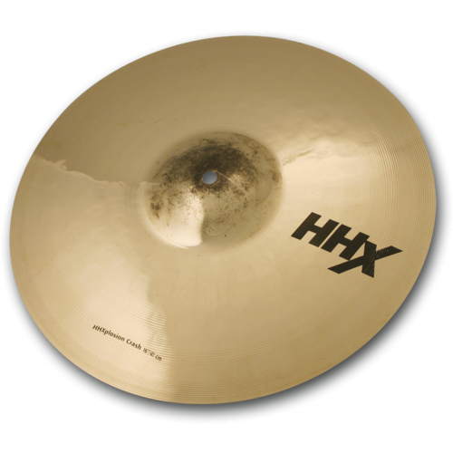 Sabian HHX Evolution X-plosion Crash 16''