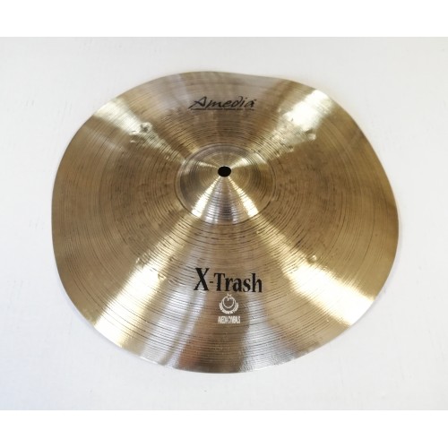 Amedia - X-Trash Crash 14"
