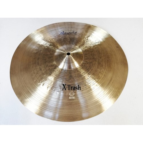 Amedia - X-Trash Crash 17"